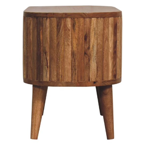 Artisan - Stripe Media Unit