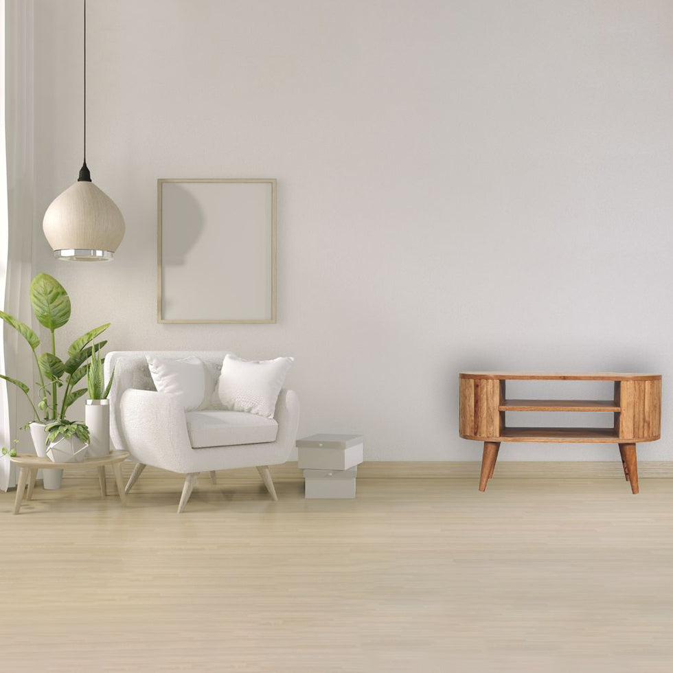 Artisan - Stripe Media Unit