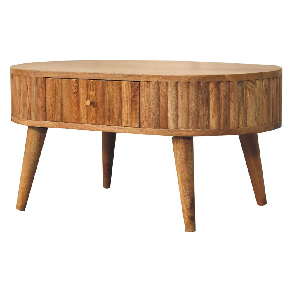Artisan - Stripe Coffee Table