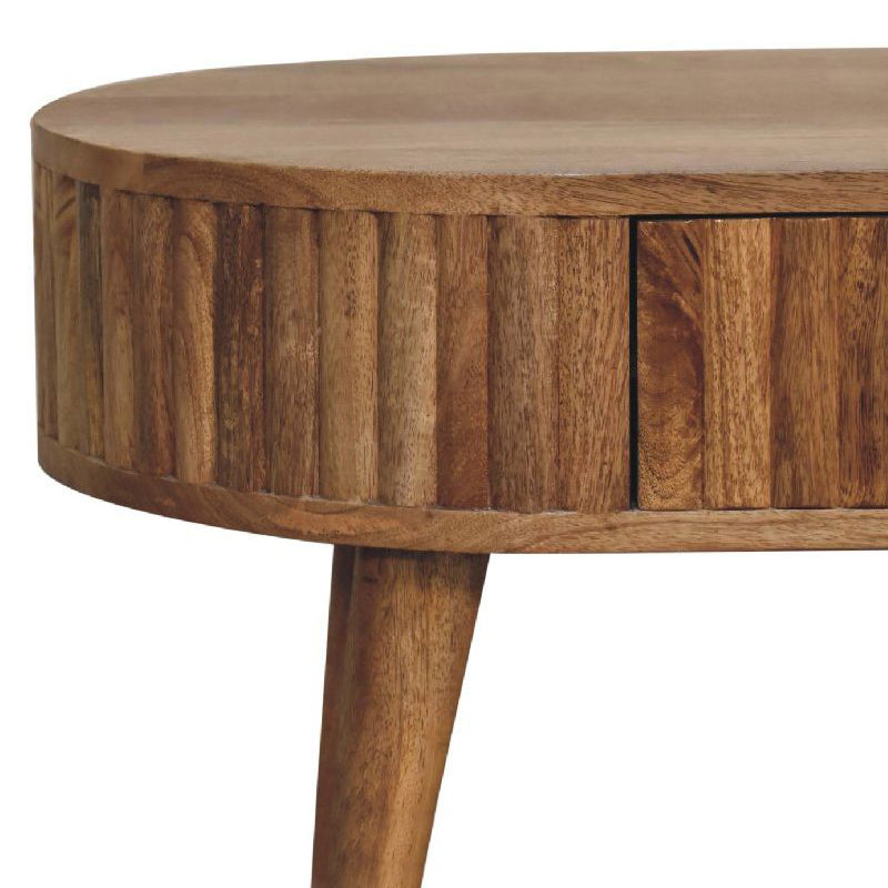 Artisan - Stripe Coffee Table
