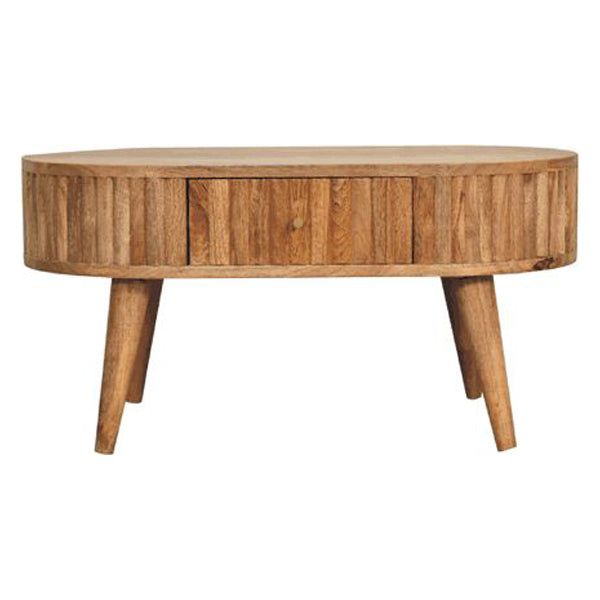 Artisan - Stripe Coffee Table