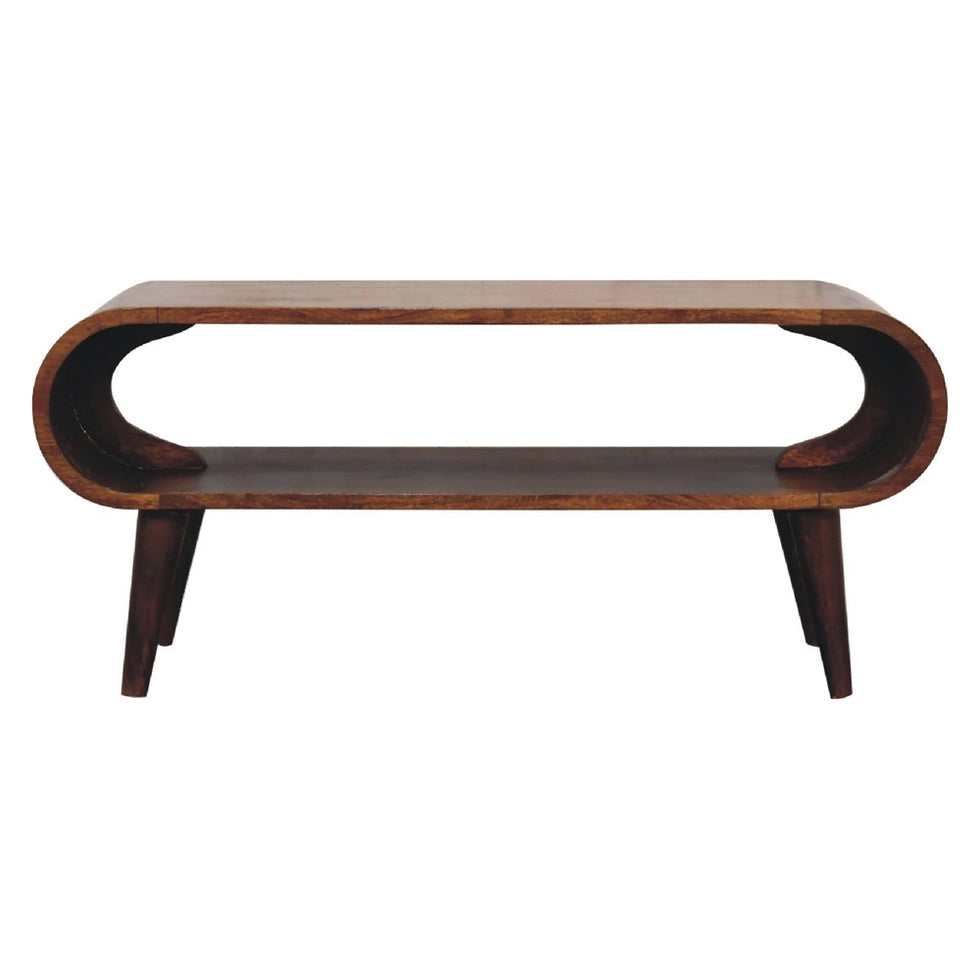 Artisan - Amaya Nordic Style Coffee Table
