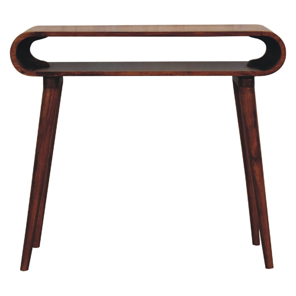Artisan - Amaya Nordic Style Console Table