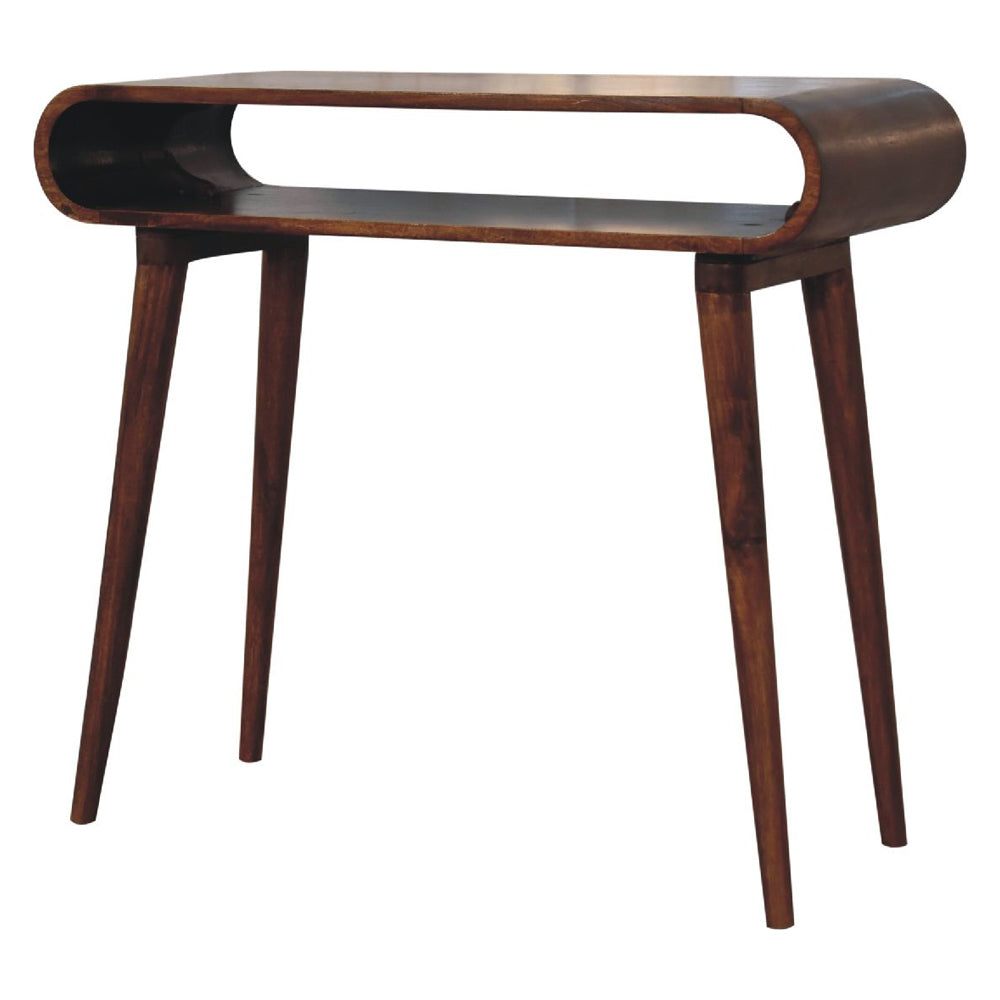 Artisan - Amaya Nordic Style Console Table