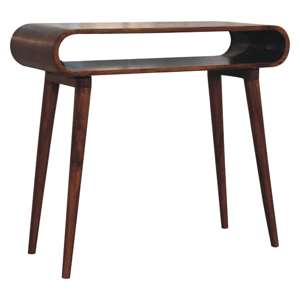 Artisan - Amaya Nordic Style Console Table