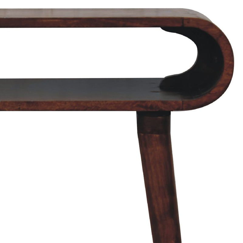 Artisan - Amaya Nordic Style Console Table