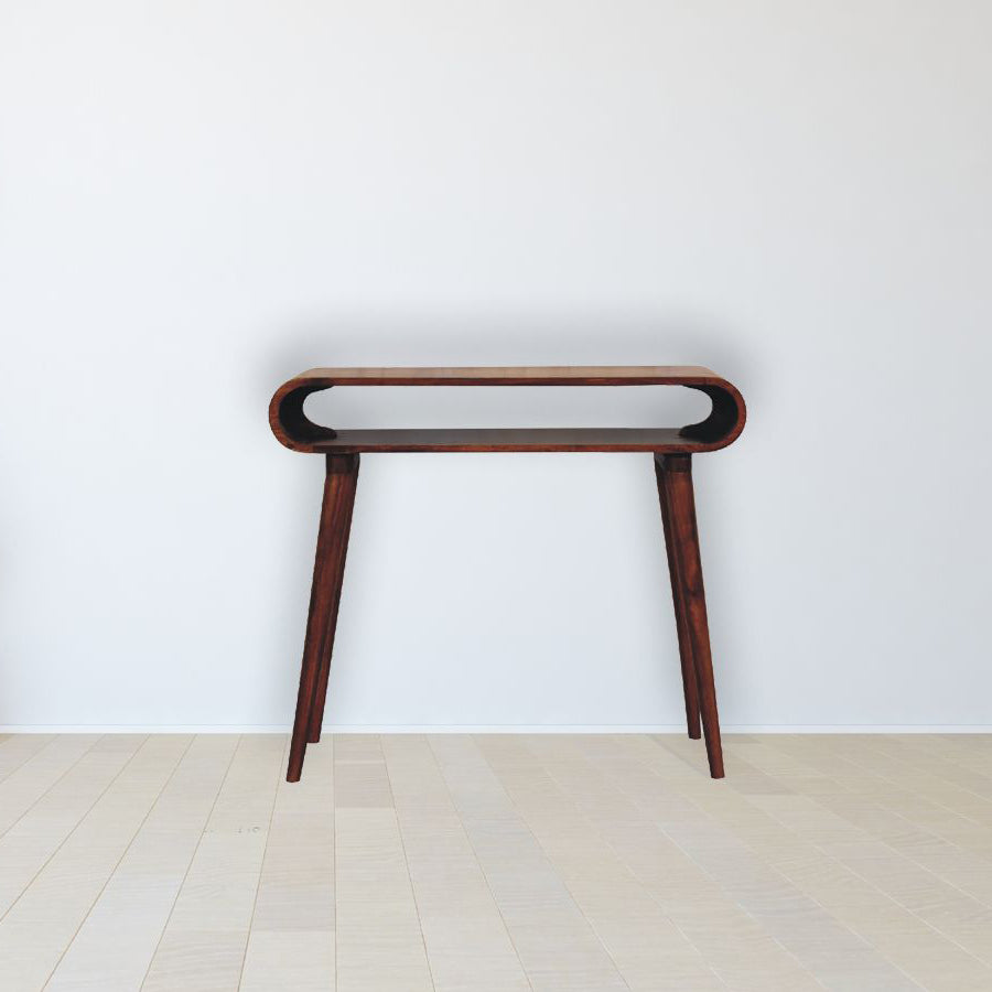 Artisan - Amaya Nordic Style Console Table