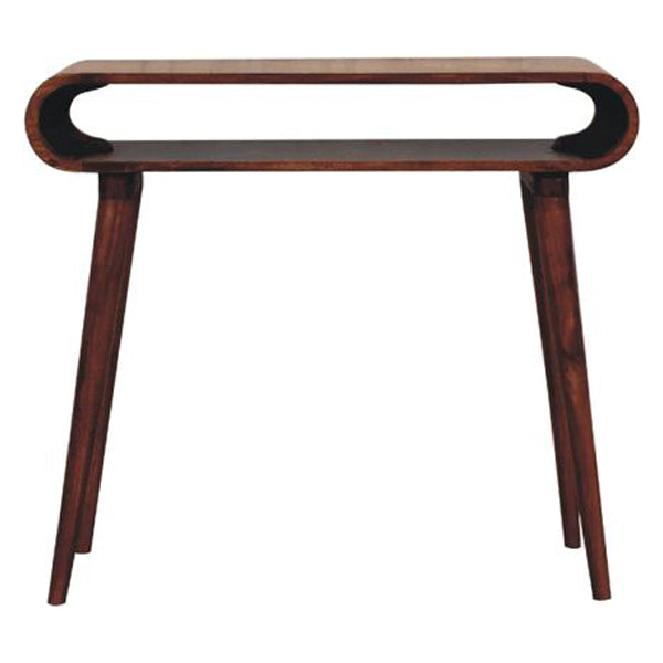 Artisan - Amaya Nordic Style Console Table