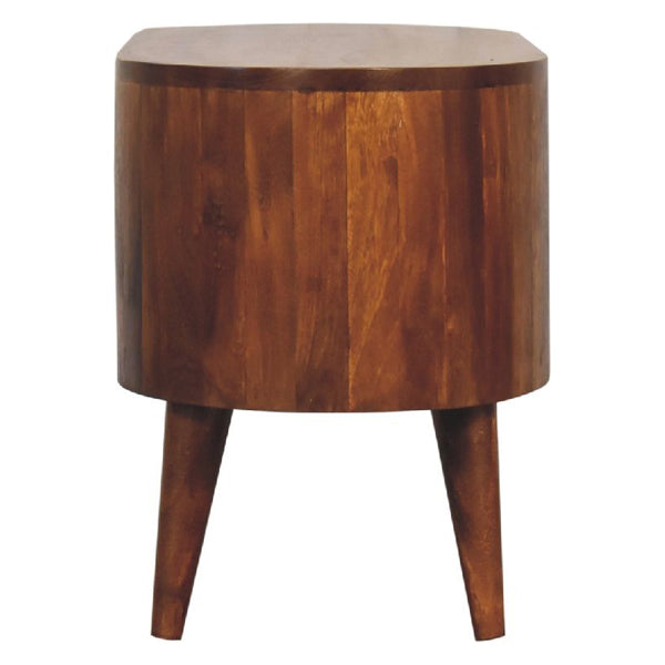 Artisan - Cortez Chestnut Media Unit