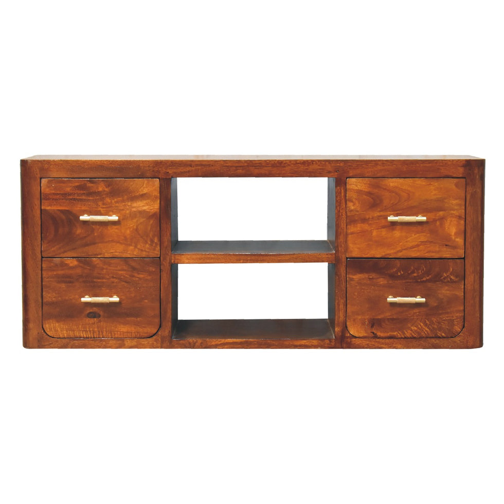 Artisan - Luca Media Unit