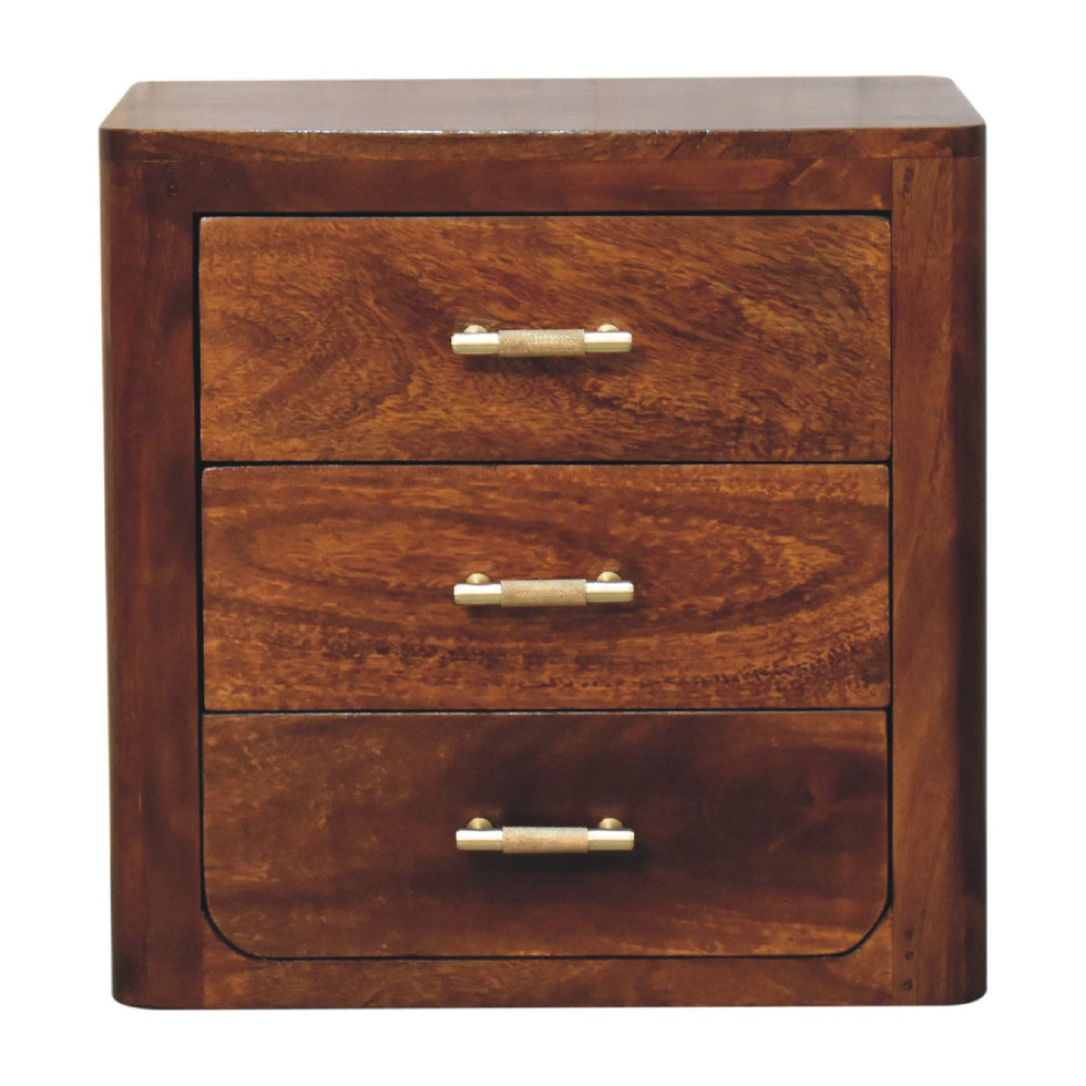 Artisan - Luca Nightstand