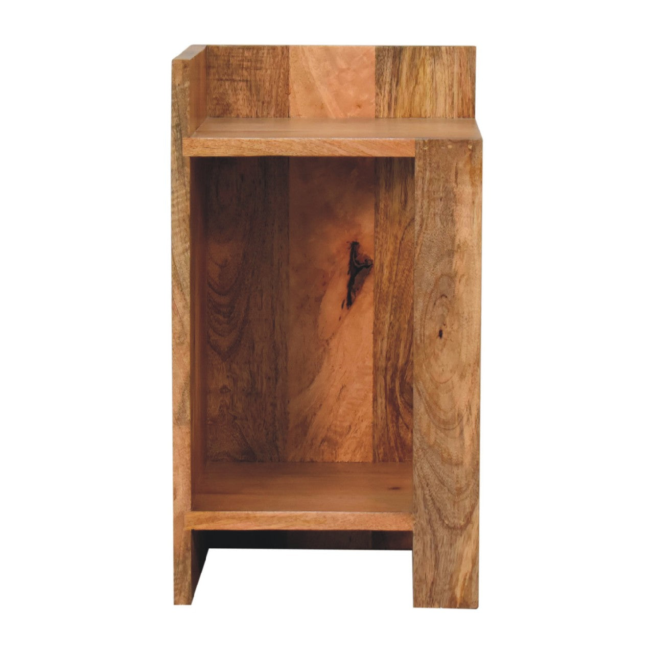 Artisan - Box Nightstand