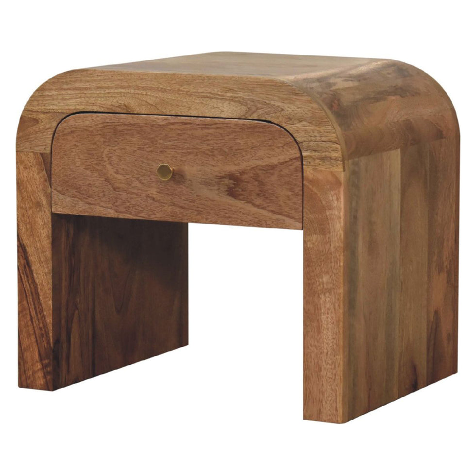 Artisan - Darcy Nightstand