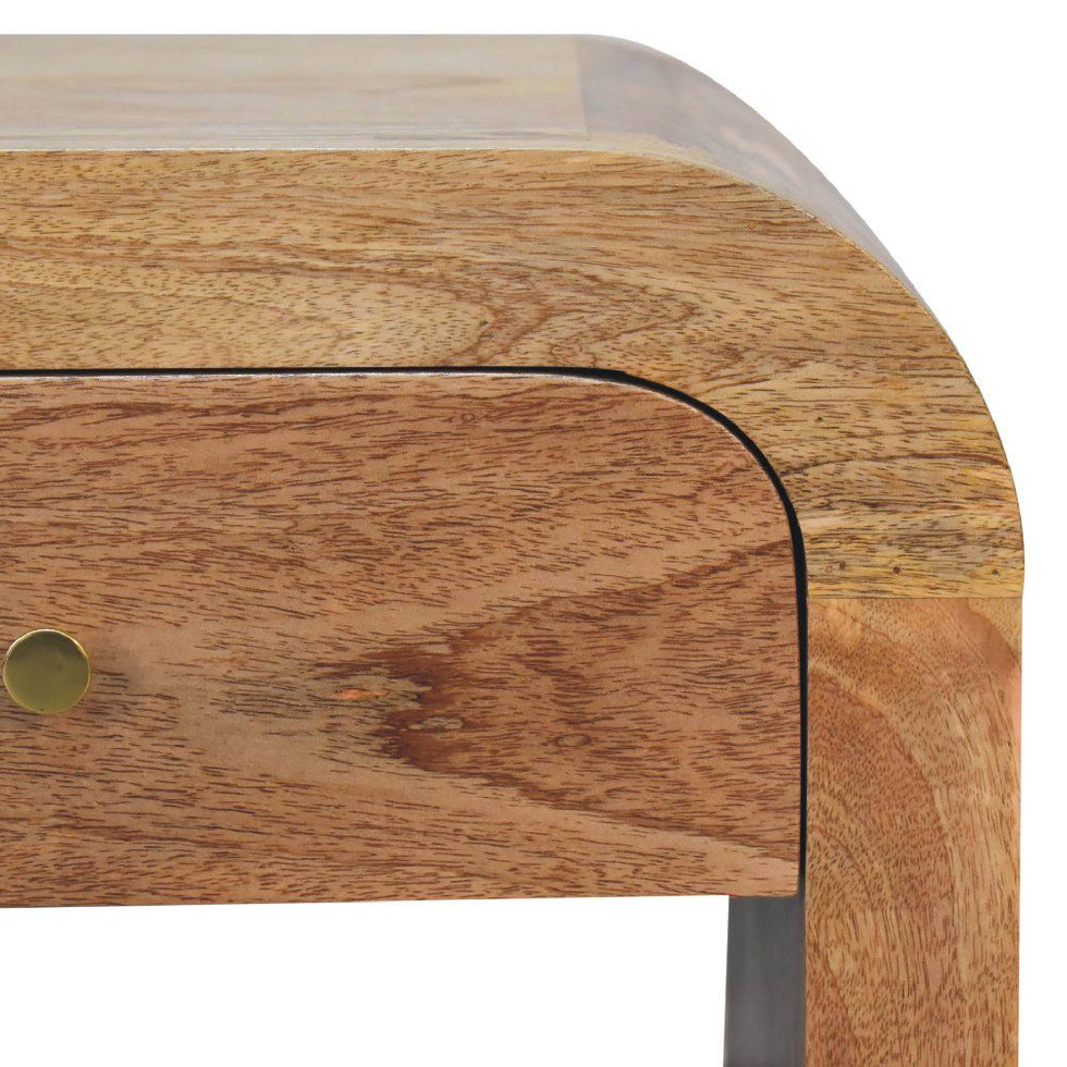 Artisan - Darcy Nightstand