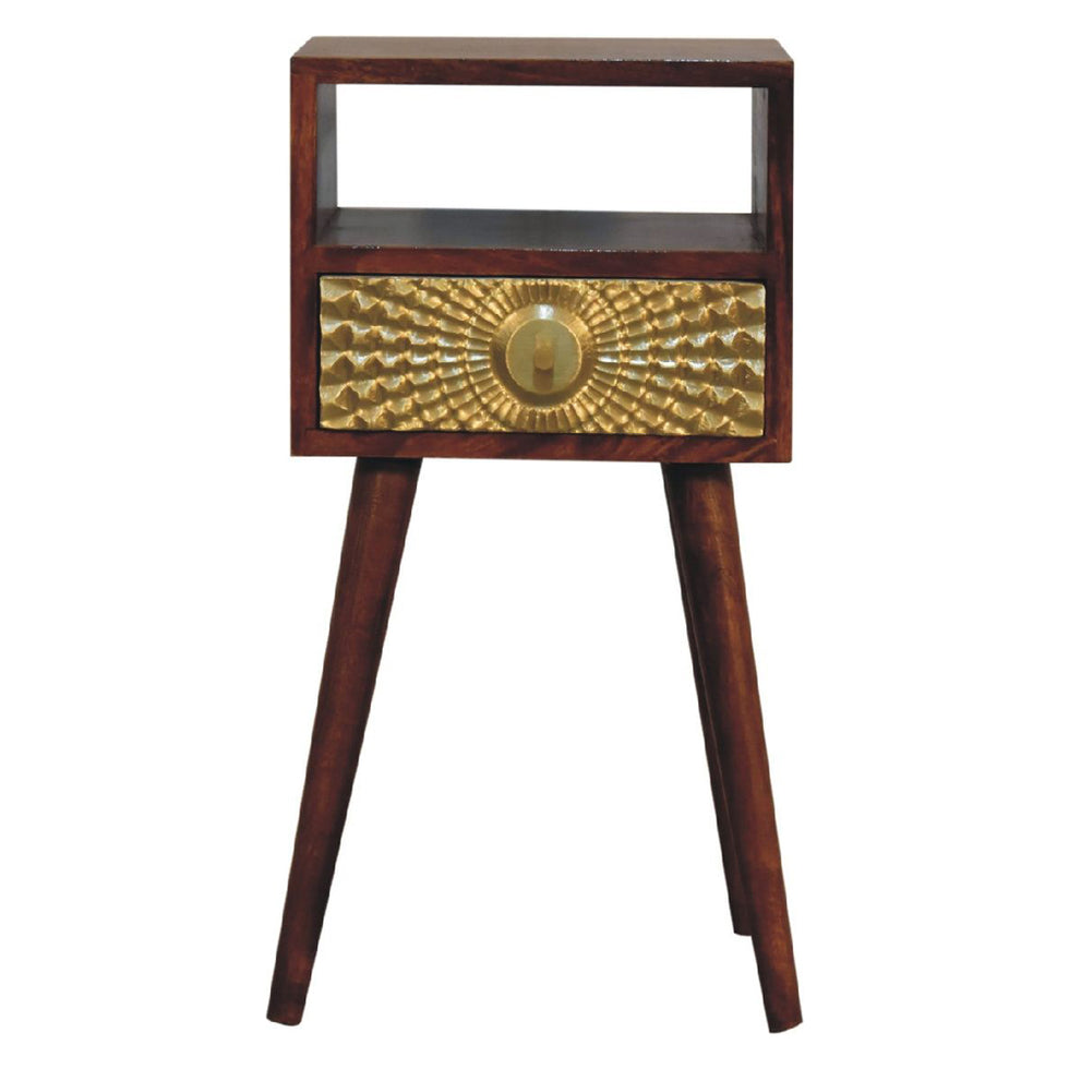 Artisan - Eden Mini Nightstand