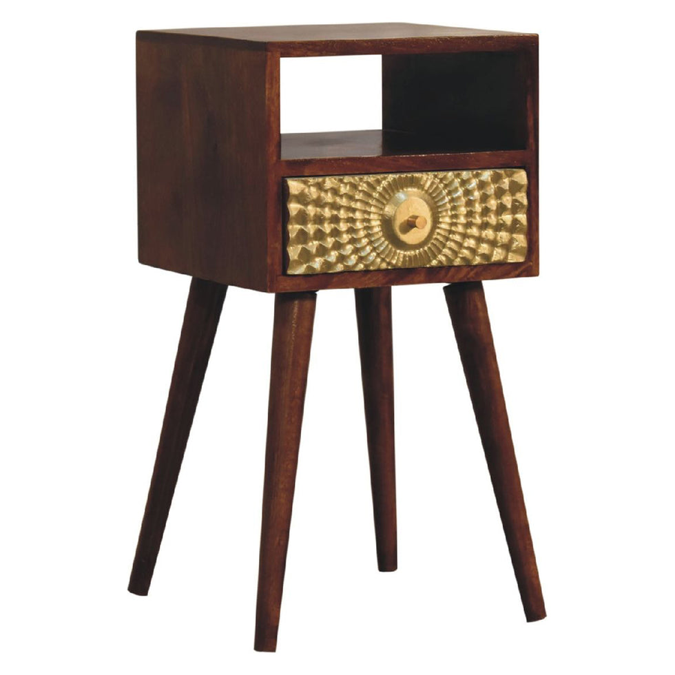 Artisan - Eden Mini Nightstand