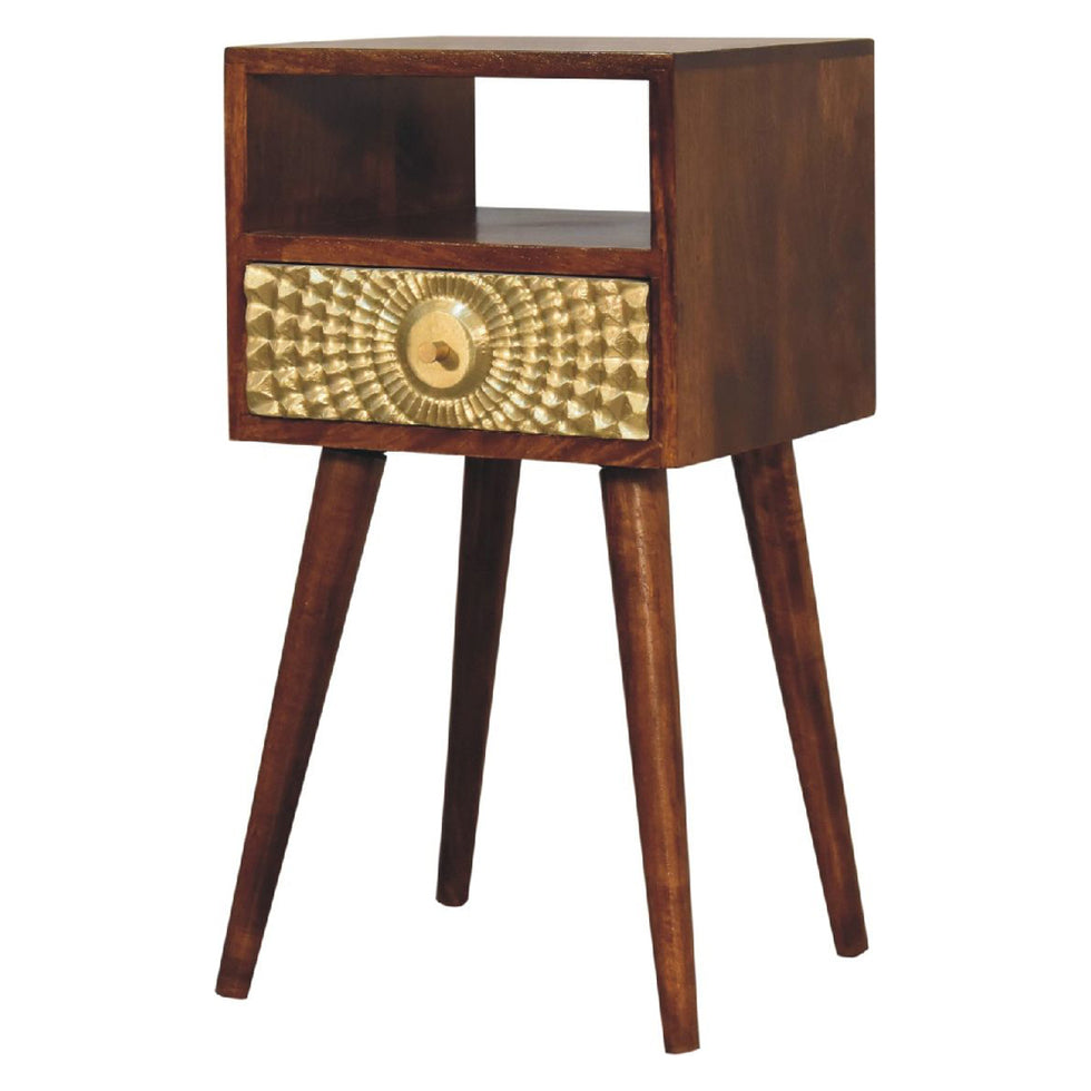 Artisan - Eden Mini Nightstand