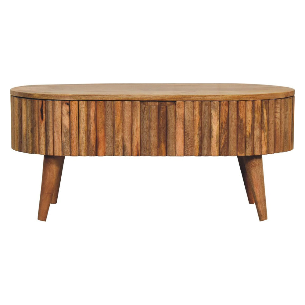 Artisan - Mokka Coffee Table