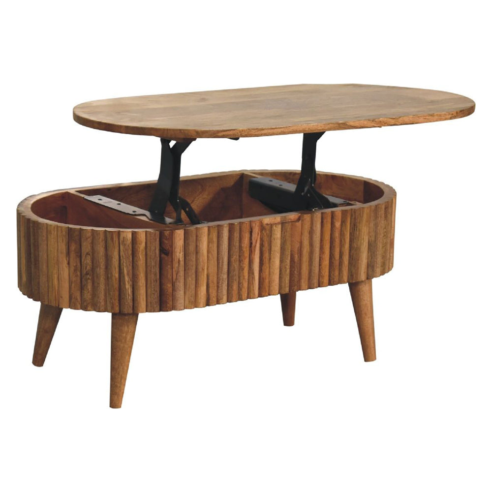 Artisan - Mokka Coffee Table