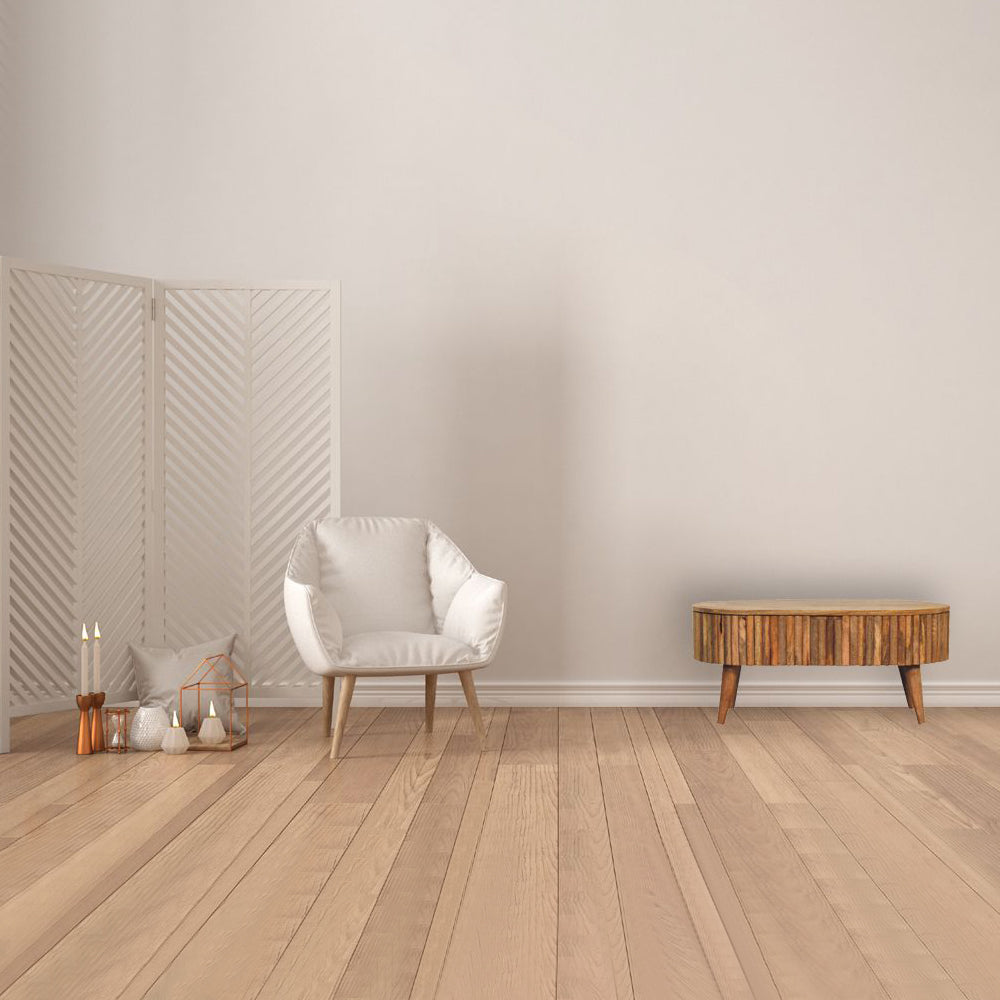 Artisan - Mokka Coffee Table