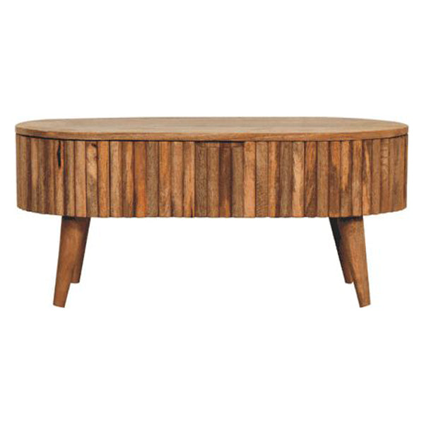 Artisan - Mokka Coffee Table
