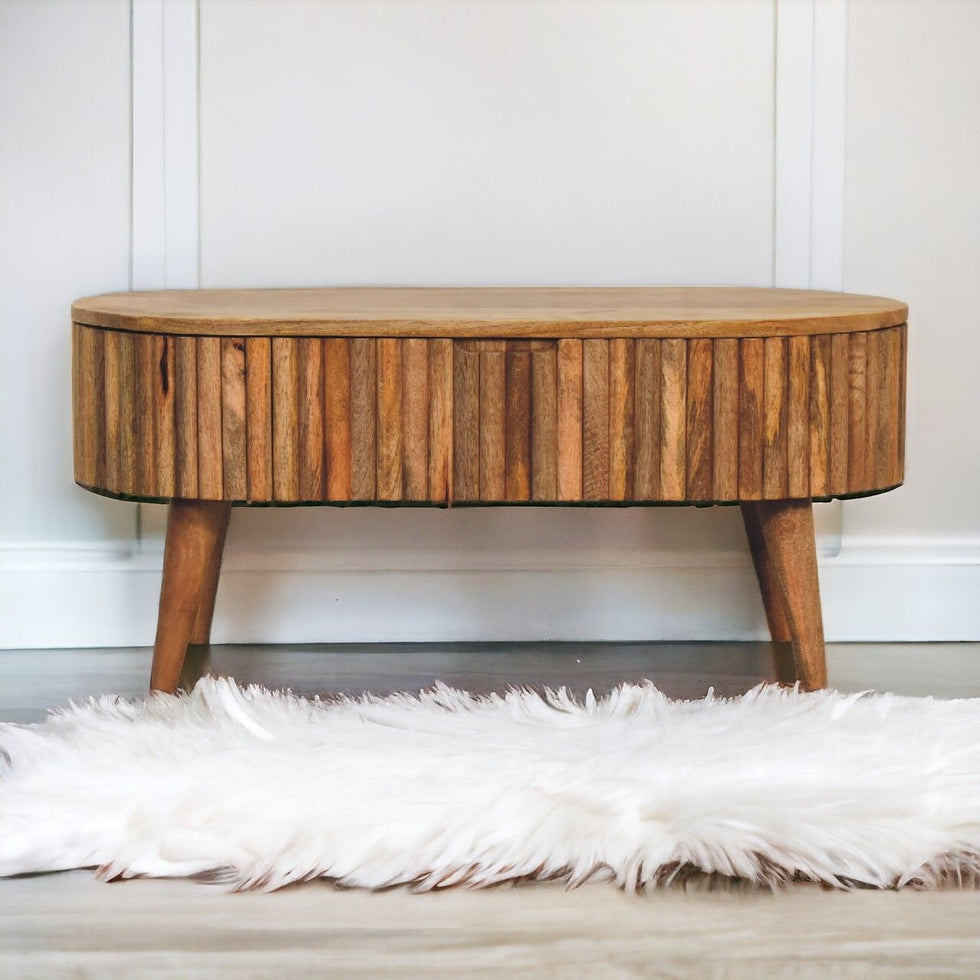 Artisan - Mokka Coffee Table