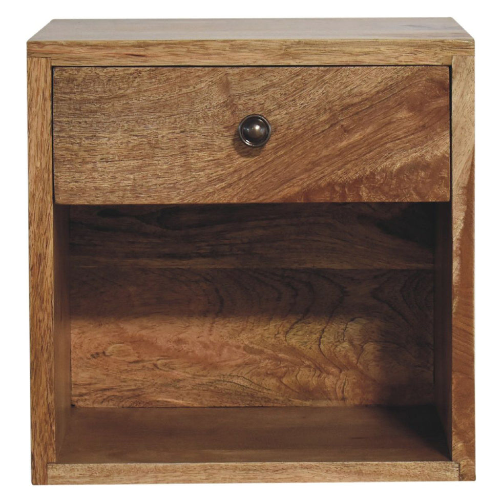 Artisan - Floating Mini Classic Nightstand