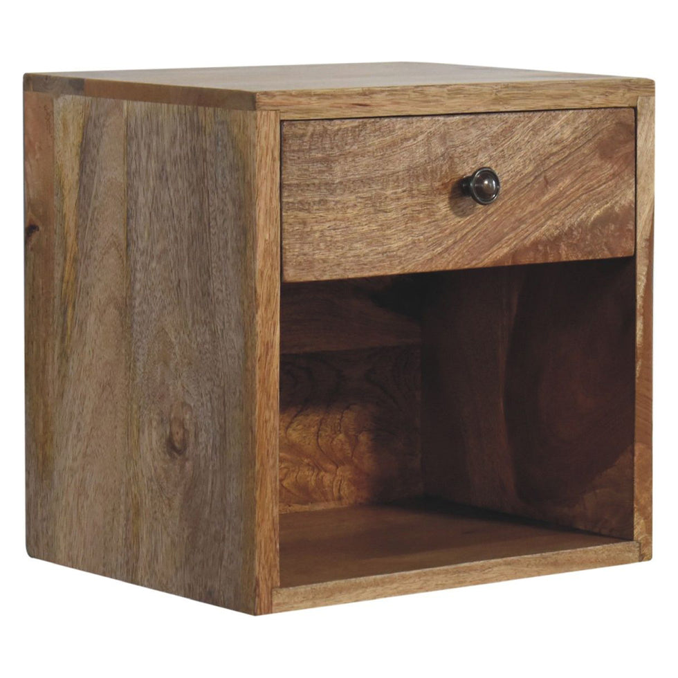 Artisan - Floating Mini Classic Nightstand