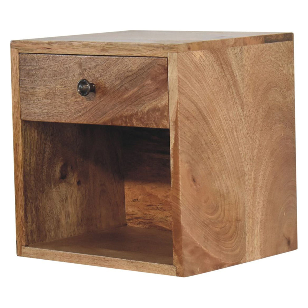 Artisan - Floating Mini Classic Nightstand