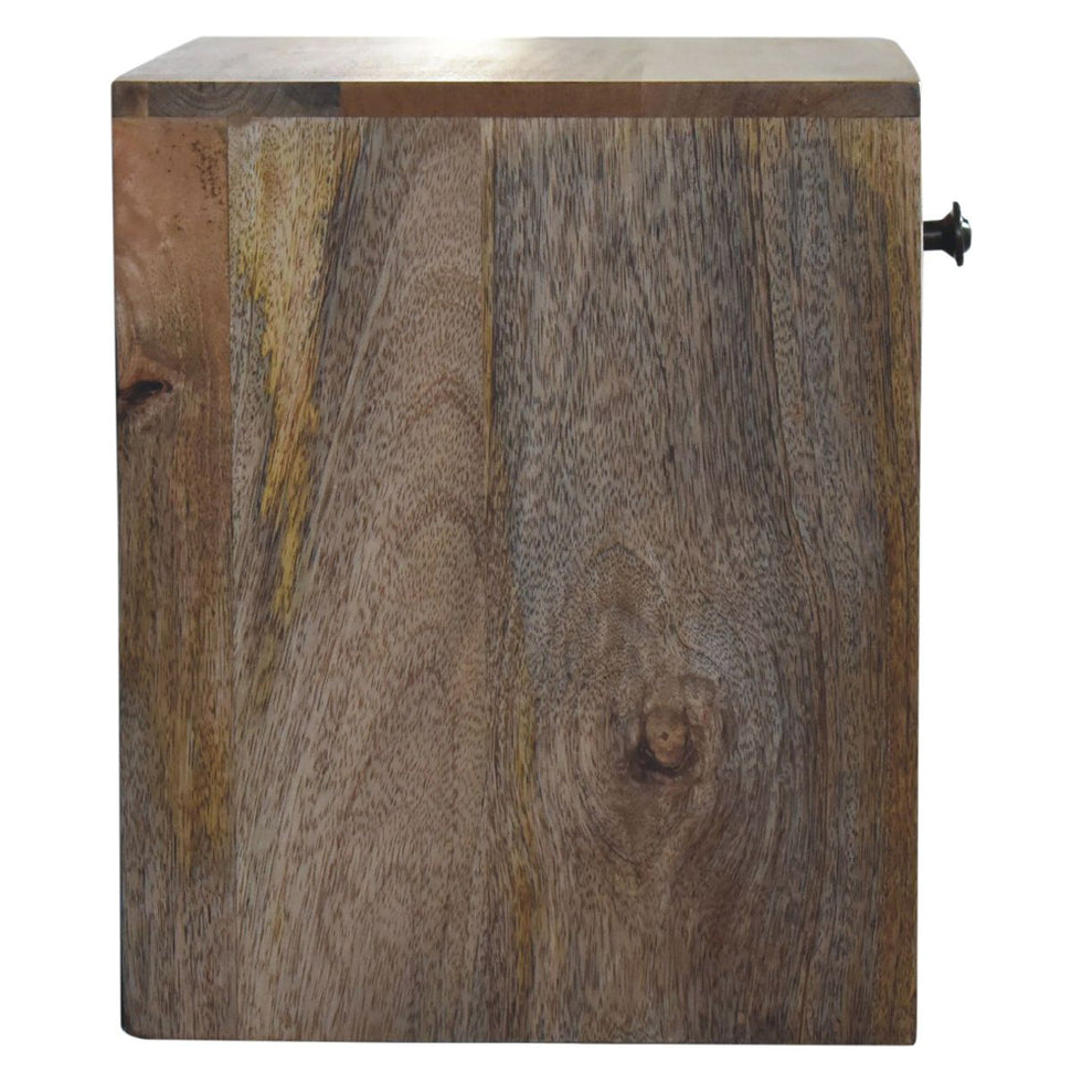 Artisan - Floating Mini Classic Nightstand