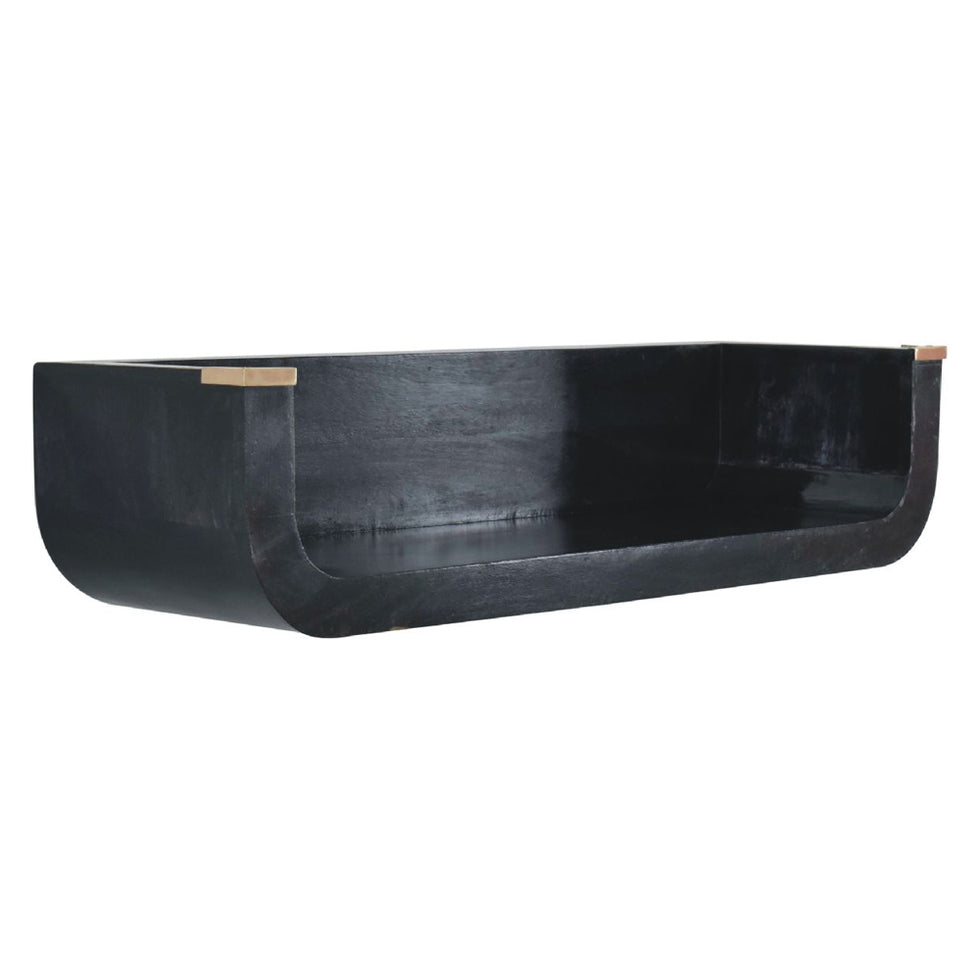 Artisan - Indira Floating Console Table