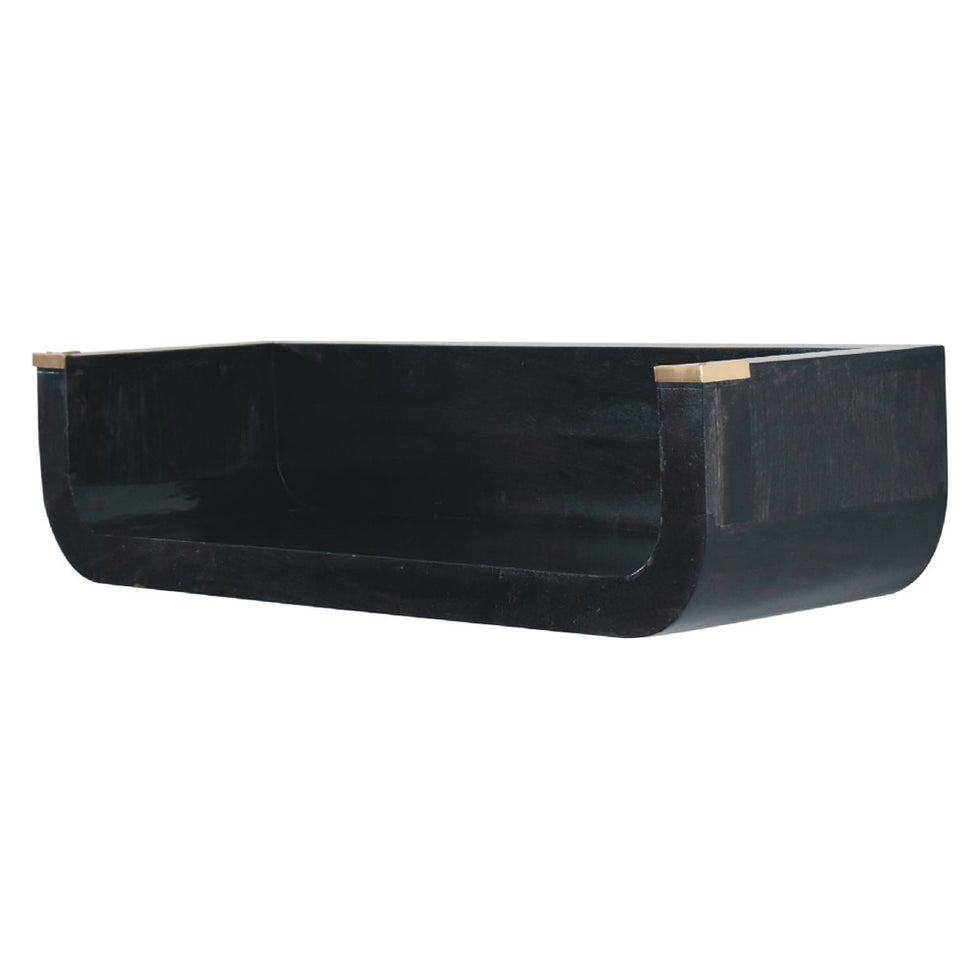 Artisan - Indira Floating Console Table