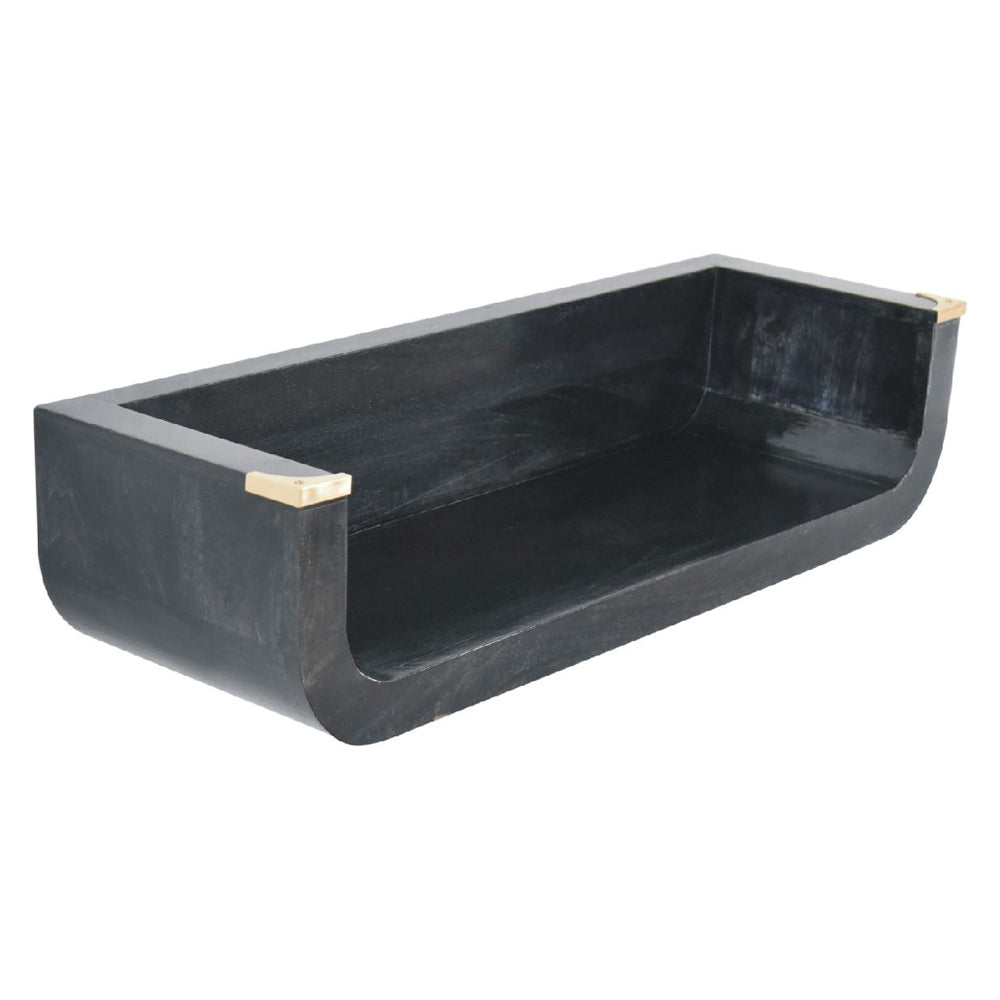 Artisan - Indira Floating Console Table