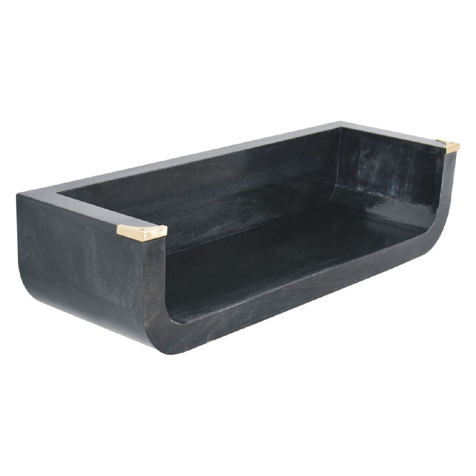 Artisan - Indira Floating Console Table