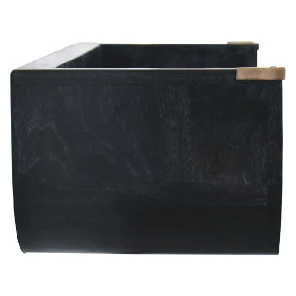 Artisan - Indira Floating Console Table