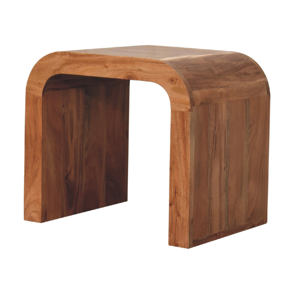 Artisan - Darcy End Table