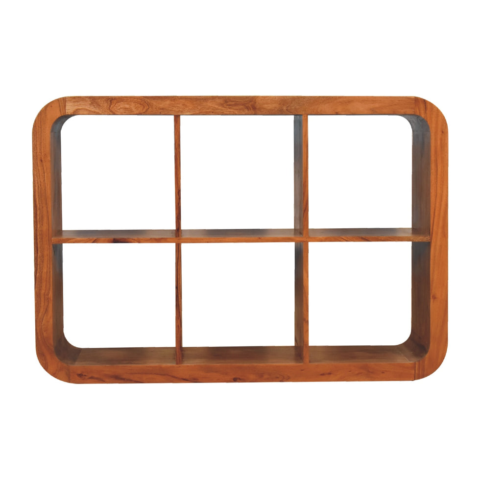 Artisan - Darcy Display Unit