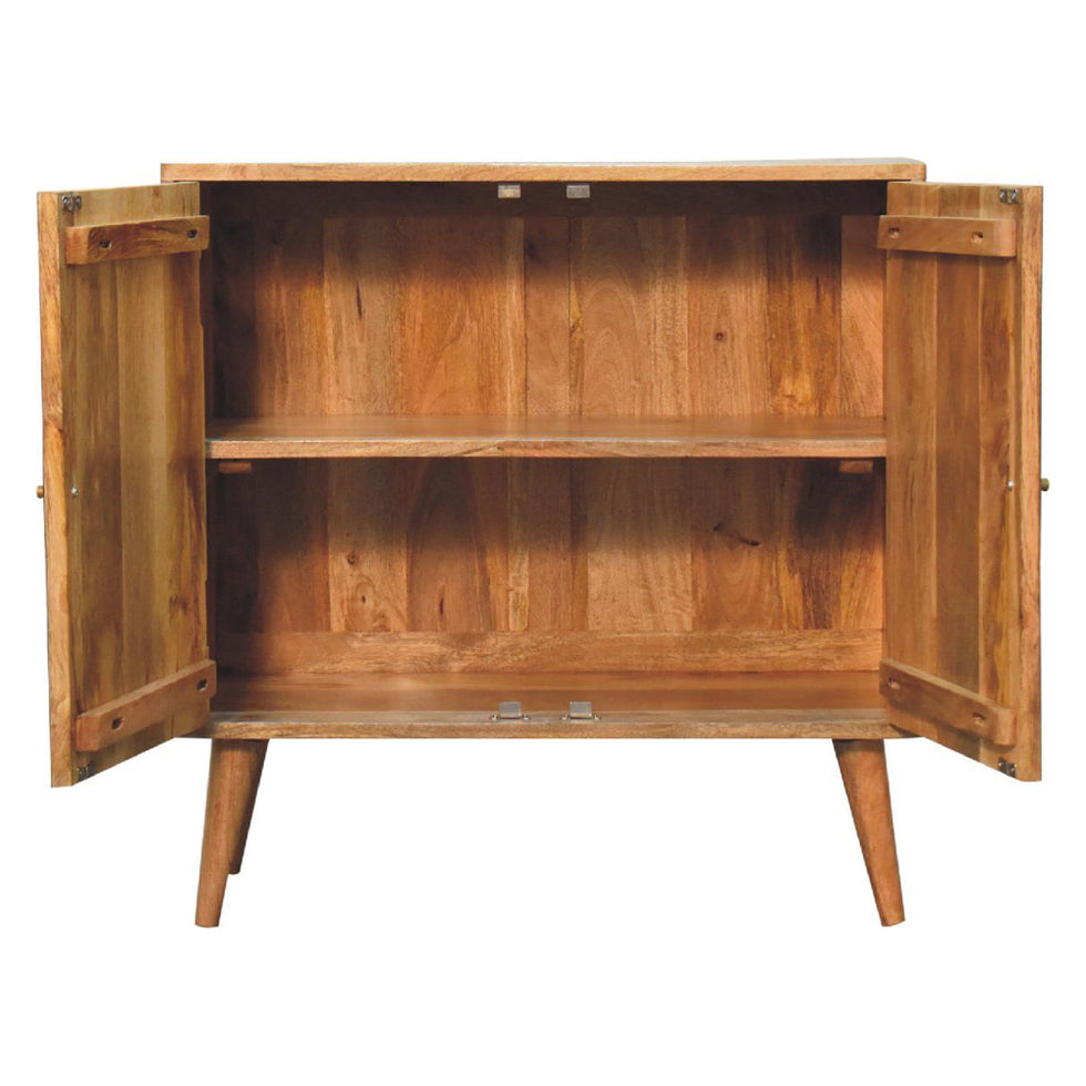 Artisan - Slade Cabinet