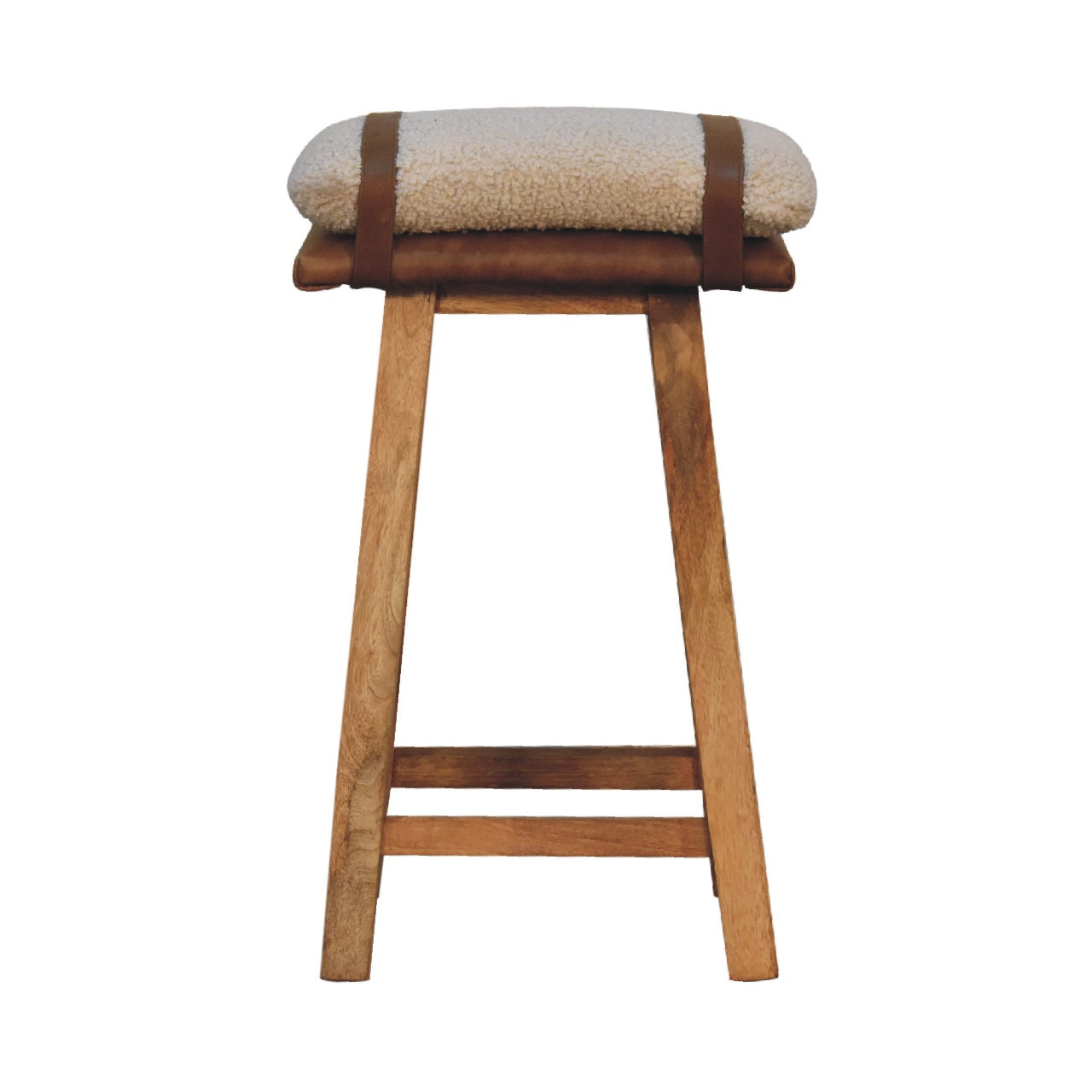 Artisan - Strapped Bar Stool