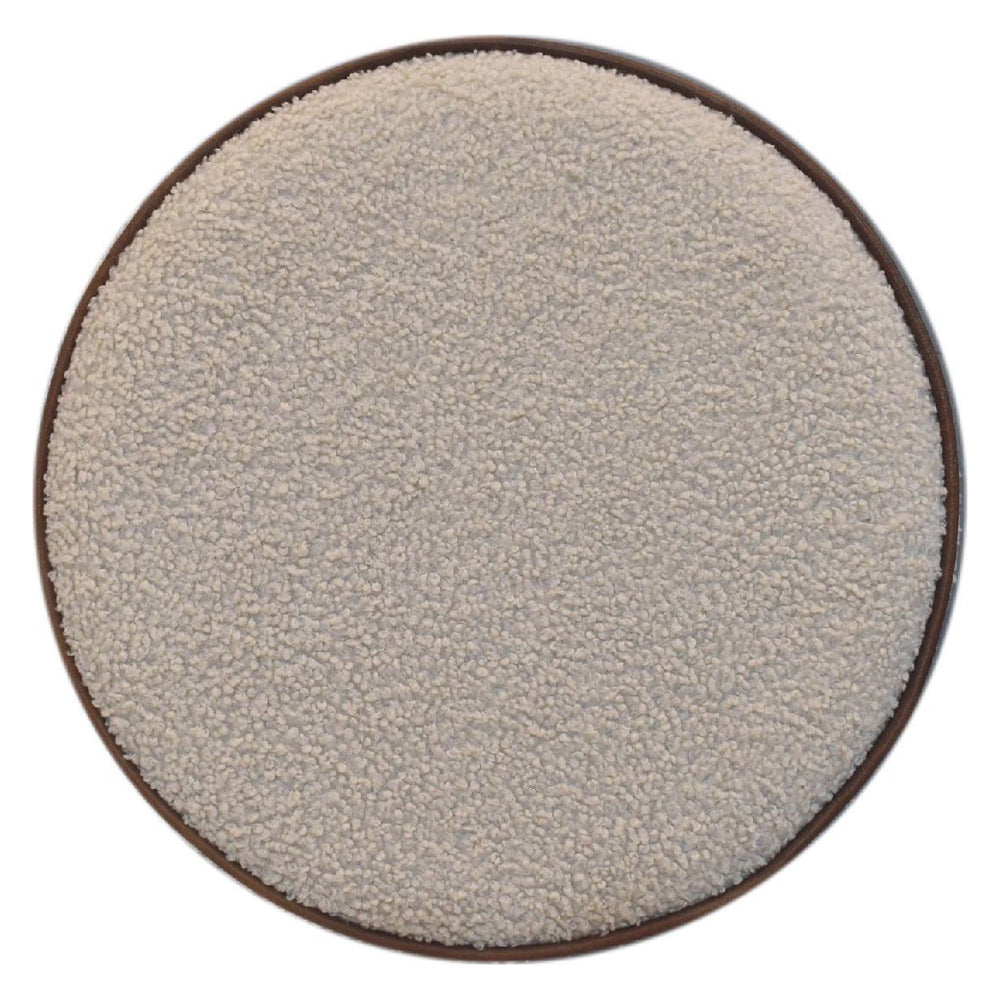 Artisan - Serenity Large Round Footstool