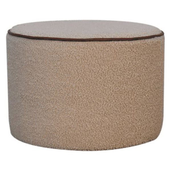 Artisan - Serenity Large Round Footstool