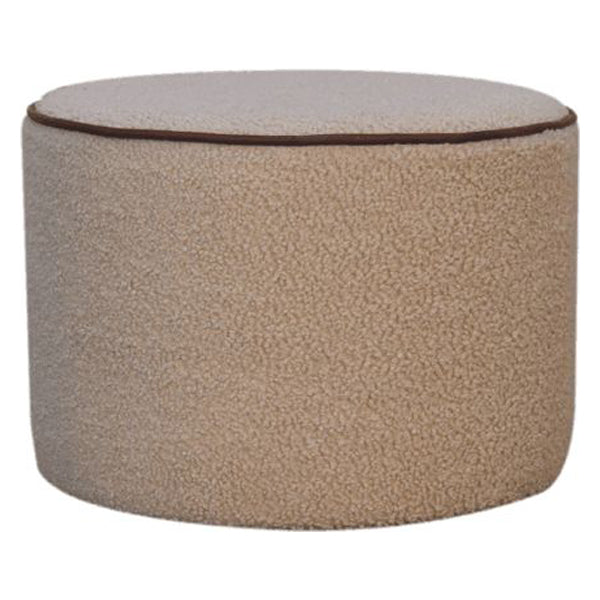 Artisan - Serenity Large Round Footstool