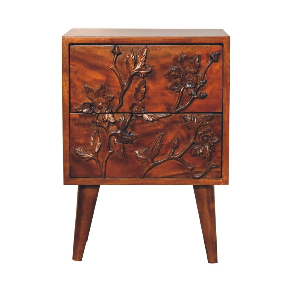 Artisan - Botanic Nightstand
