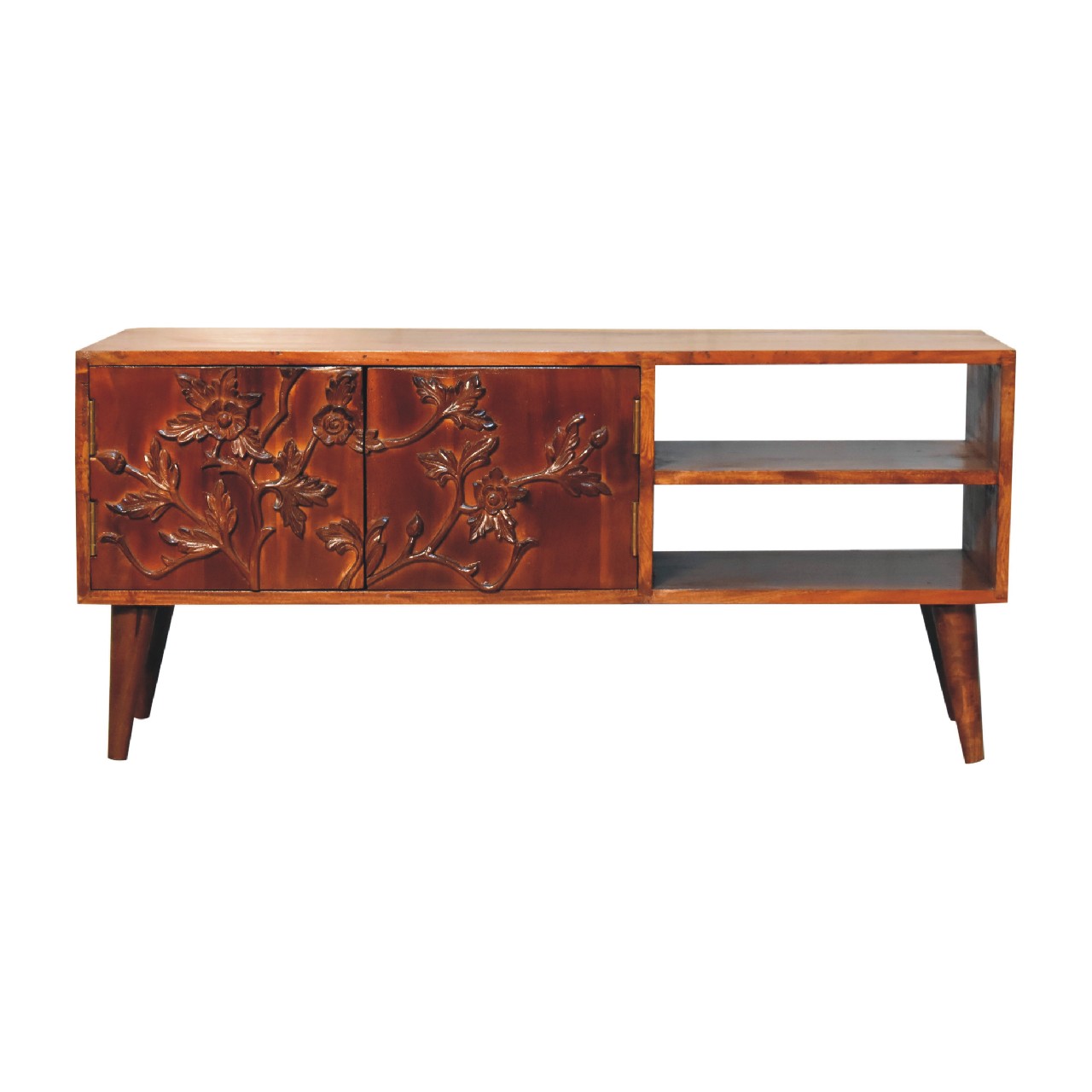 Artisan - Botanic Media Unit