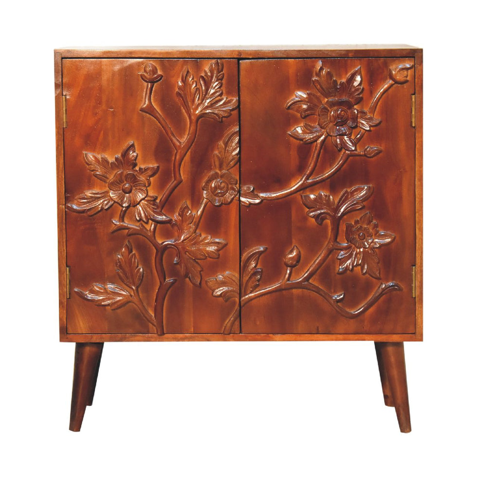 Artisan - Botanic Cabinet