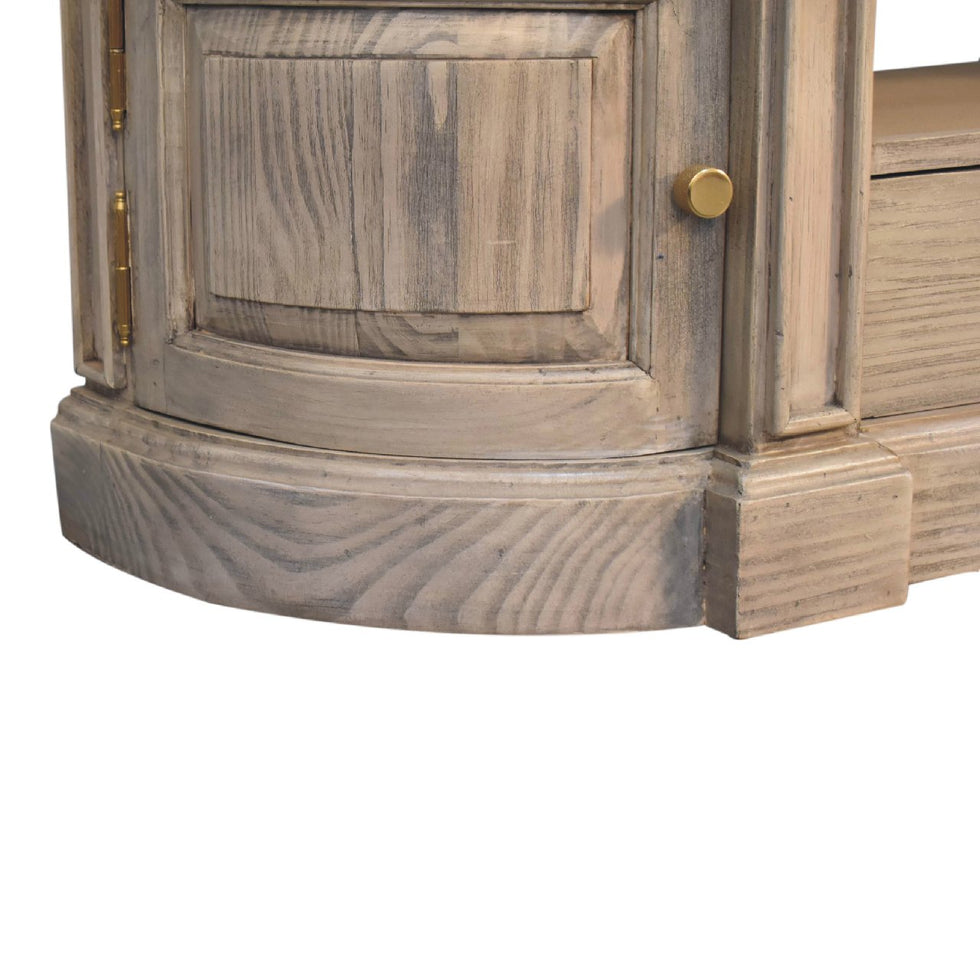 Artisan - Harmony Media Unit