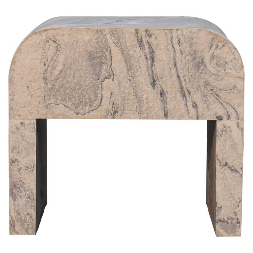 Artisan - Nouveau Nightstand