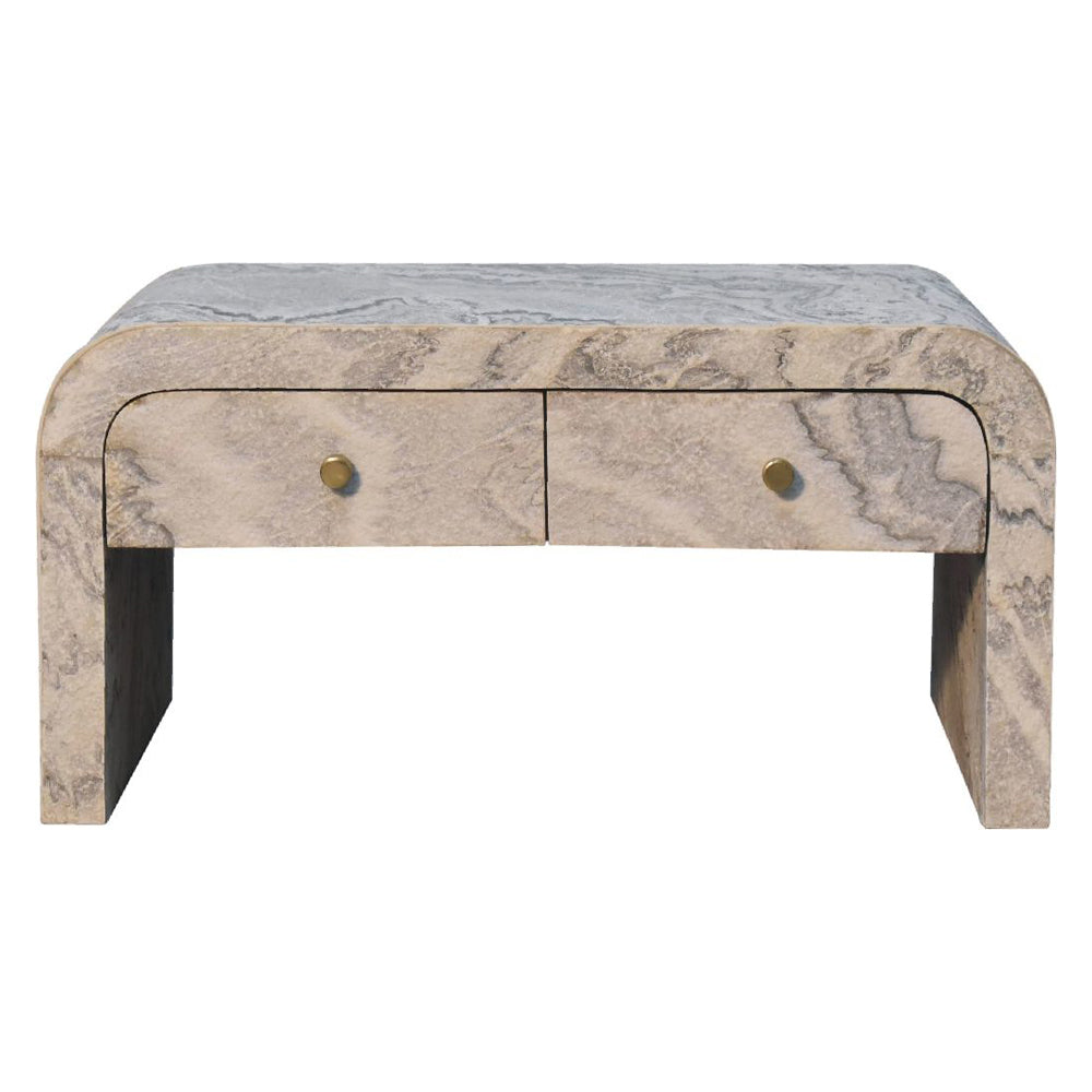 Artisan - Nouveau Coffee Table