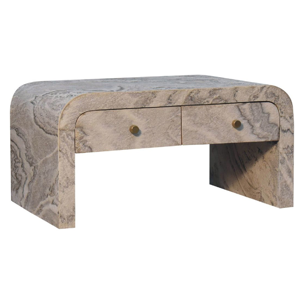 Artisan - Nouveau Coffee Table