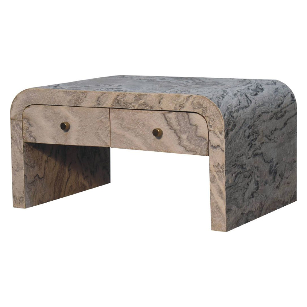 Artisan - Nouveau Coffee Table